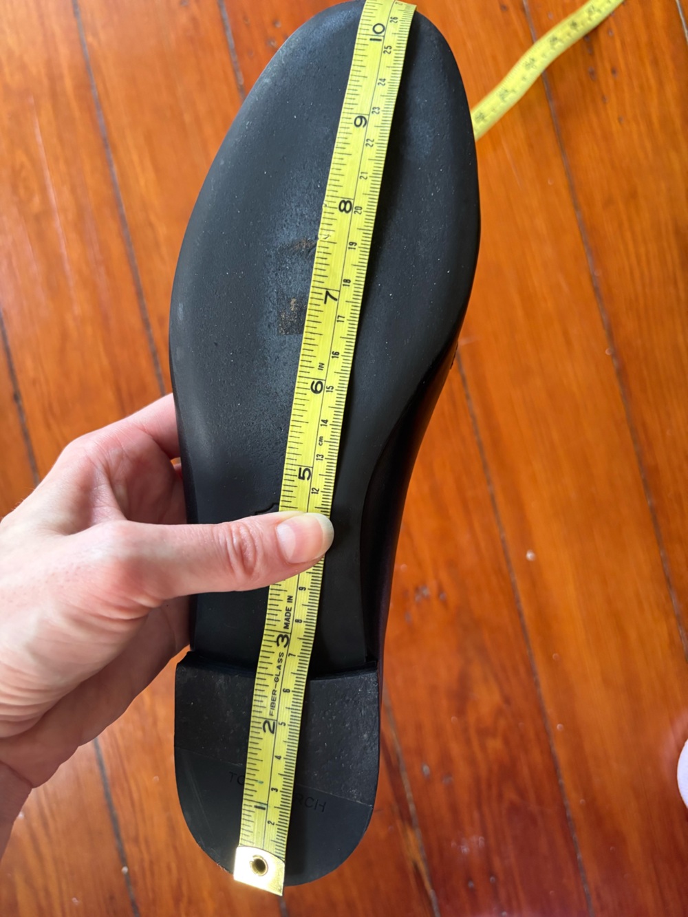 Tory Burch Jessa Loafer - Picture 10 of 10